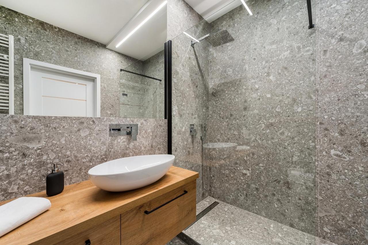 Krakowiak Apartment Eksteriør bilde